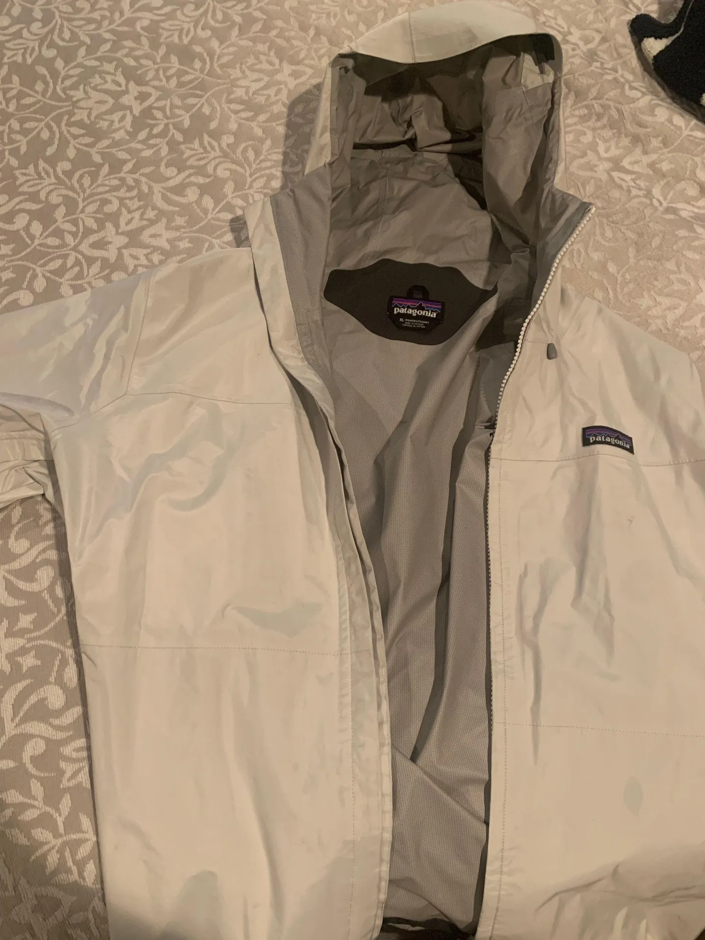 Patagonia Rain Jacket - Image 2