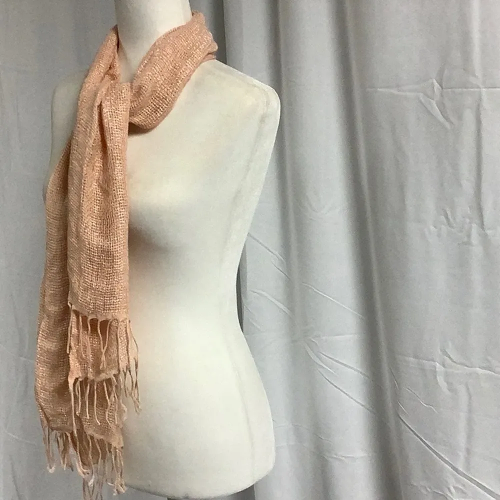 𝅺Laurent d’Herval Paris Scarf - Image 2