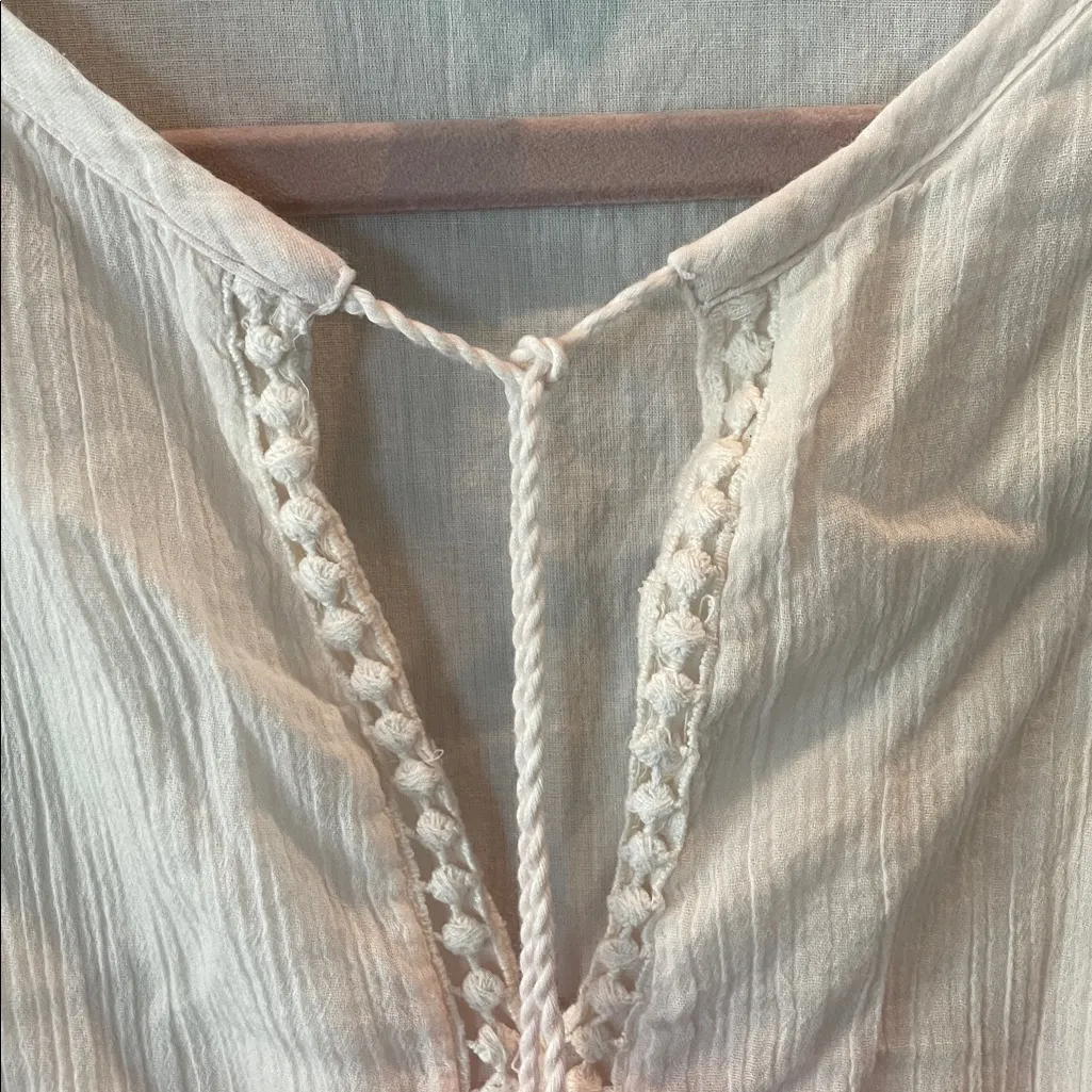 Tommy Bahama ombré maxi dress - Image 4