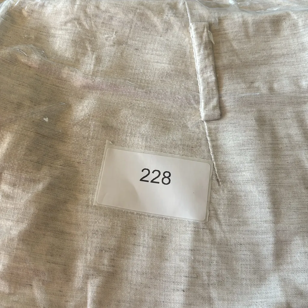 Ann Taylor Factory Beige Trousers - Image 11