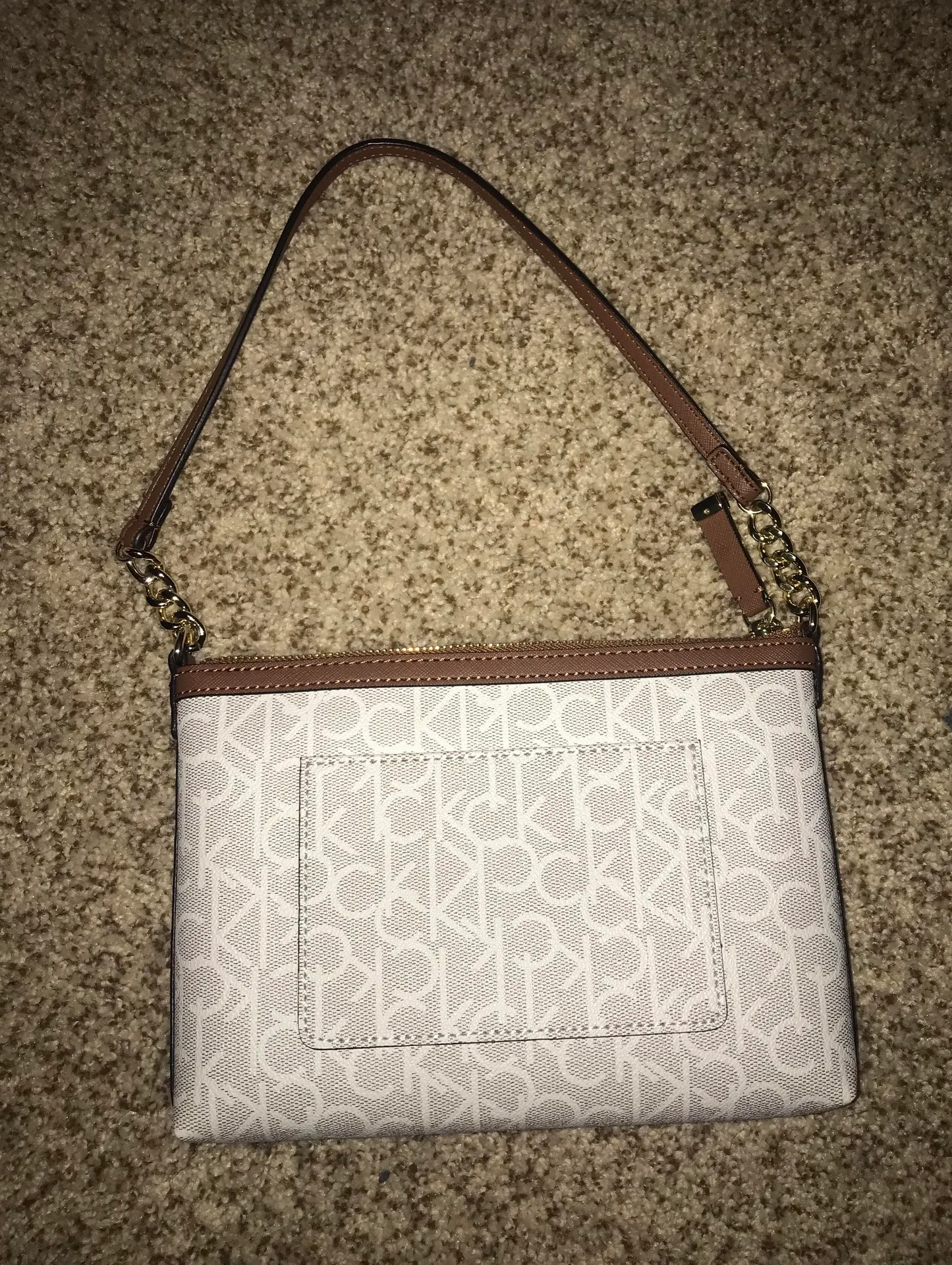 Calvin Klein Shoulder Bag - Image 2