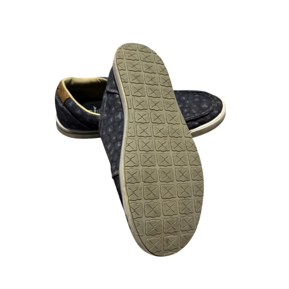 Twisted X Hooey Loper WHYCO25 Women's Casual Moc Shoes Slip On Size 9 M - Image 7