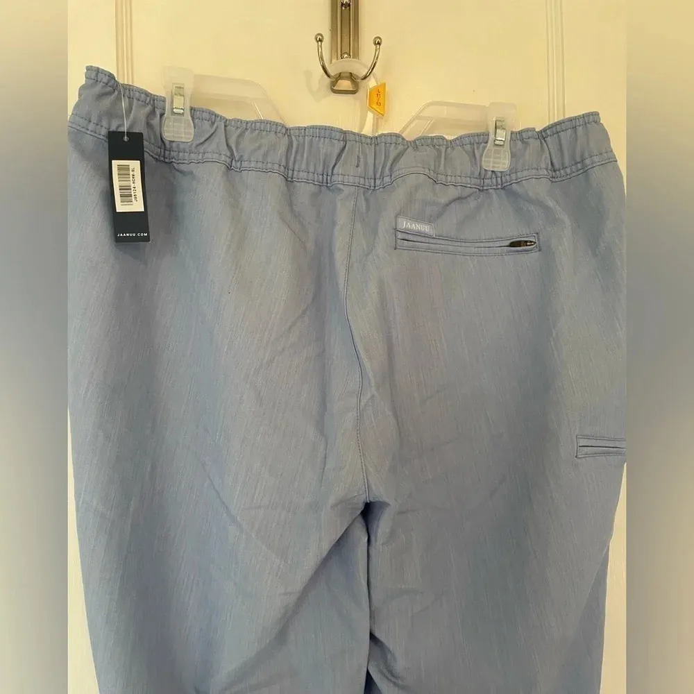 Jaanuu Scrub Pants​​​​​ - Image 5