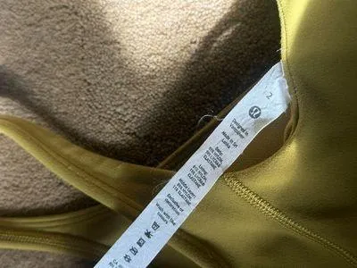 Sports Bra - Image 3