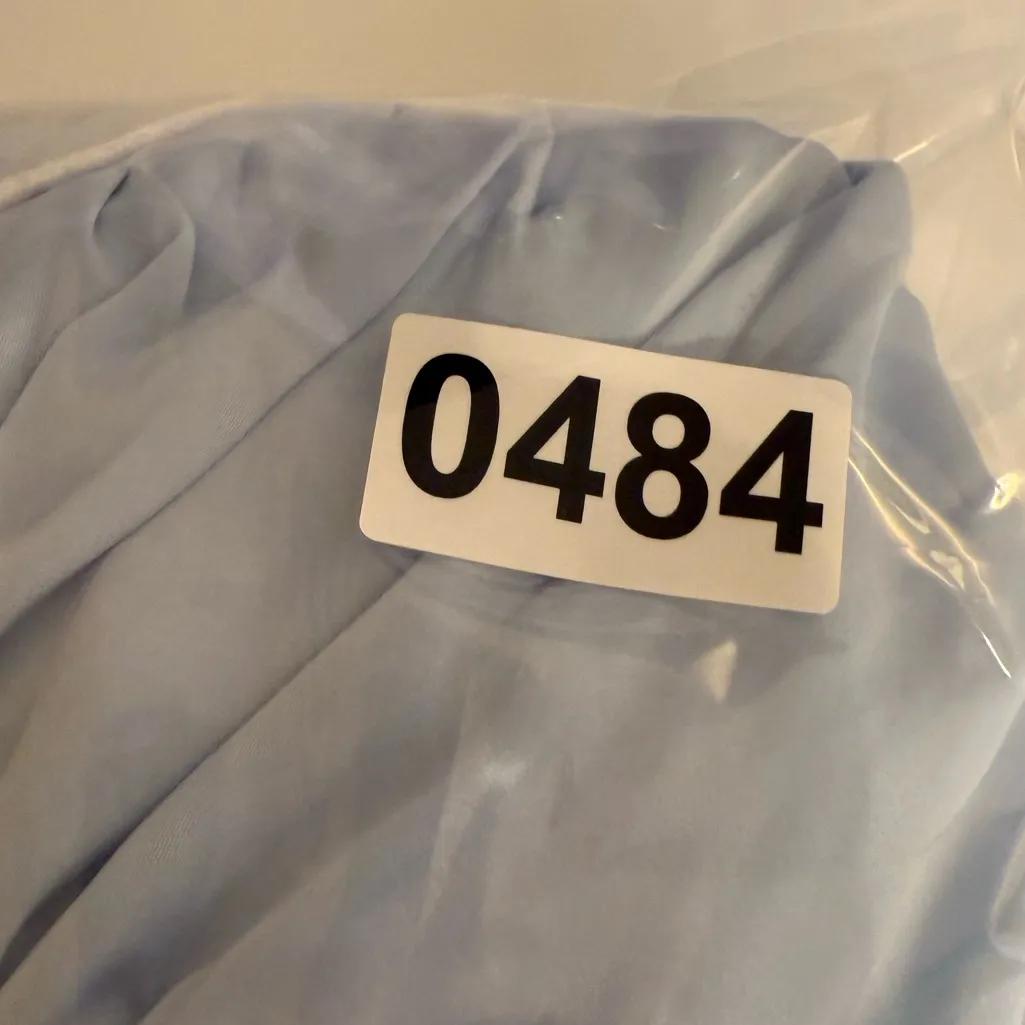 SELFIE LESLIE
Linka‎ Off-Shoulder Tie Back Midi Dress - Image 7