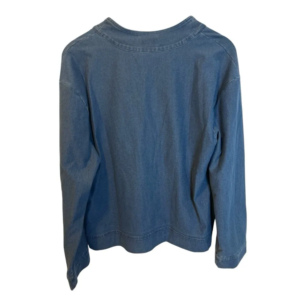 Ichi Ihkate Denim V - Image 3