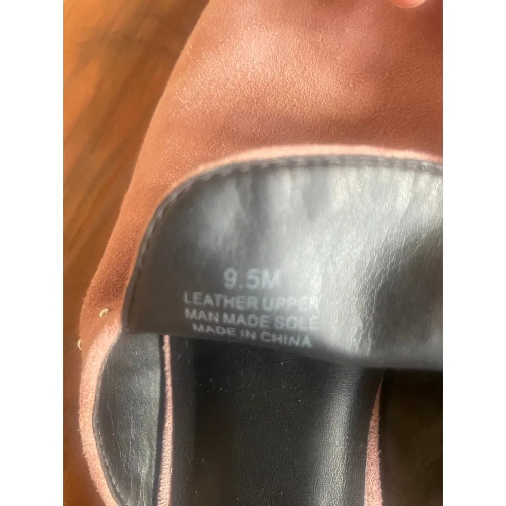 REBECCA MINKOFF Chamille Studded Slipper Mule - Image 6