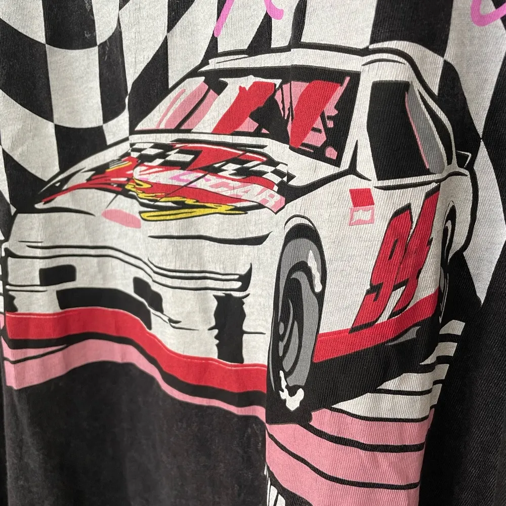 NASCAR Short Sleeve Graphic T - Image 5