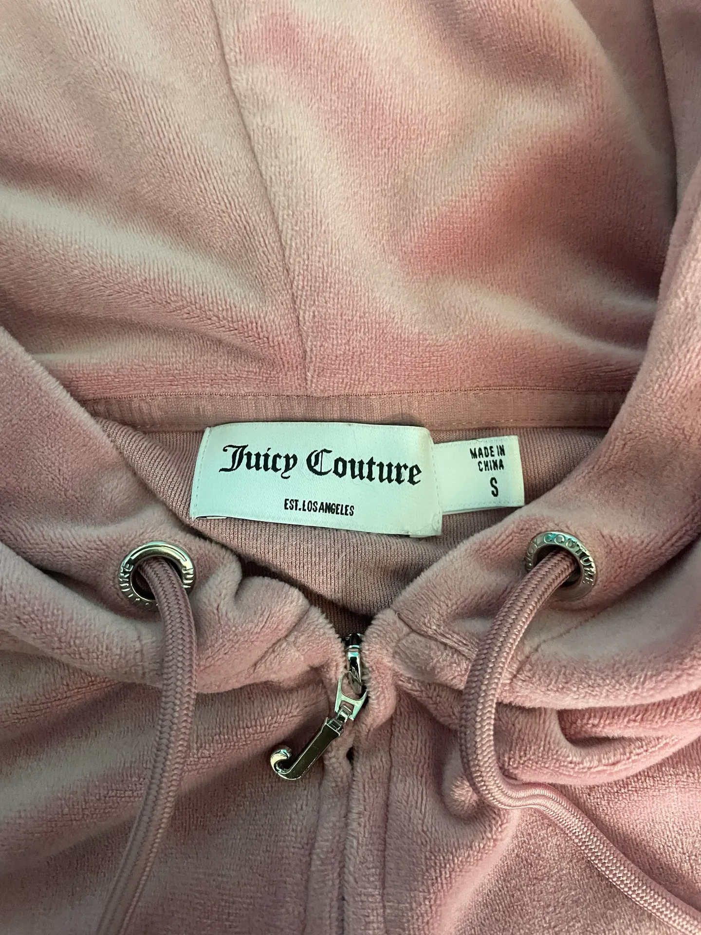 Pink Jacket - Image 3