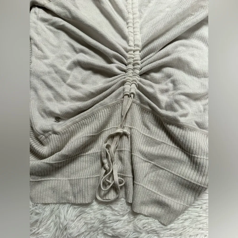 transformation wrap cardigan - Image 8