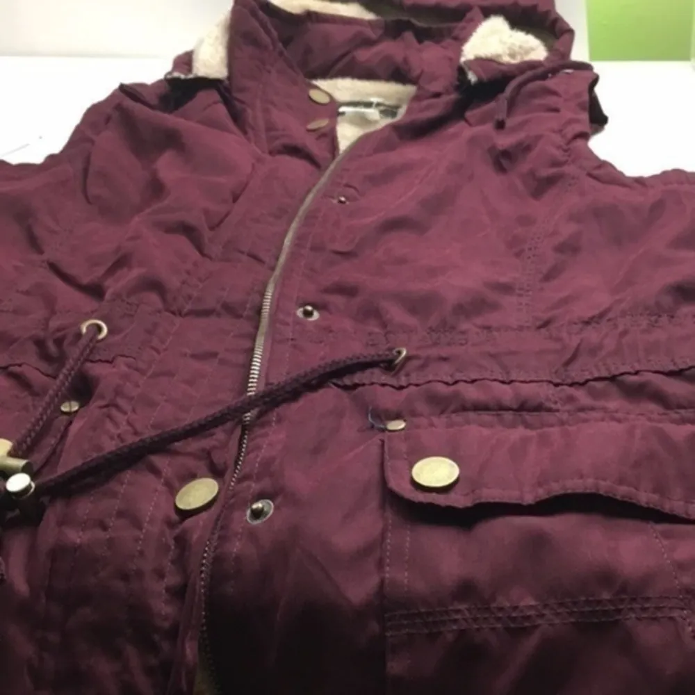 special one  hoodie jacket sleeveless  M - Image 16