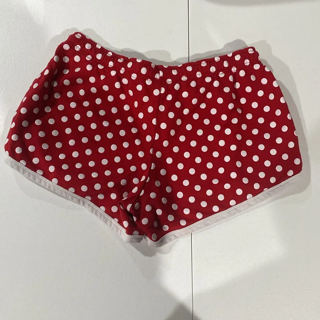 Disney Minnie shorts medium - Image 4