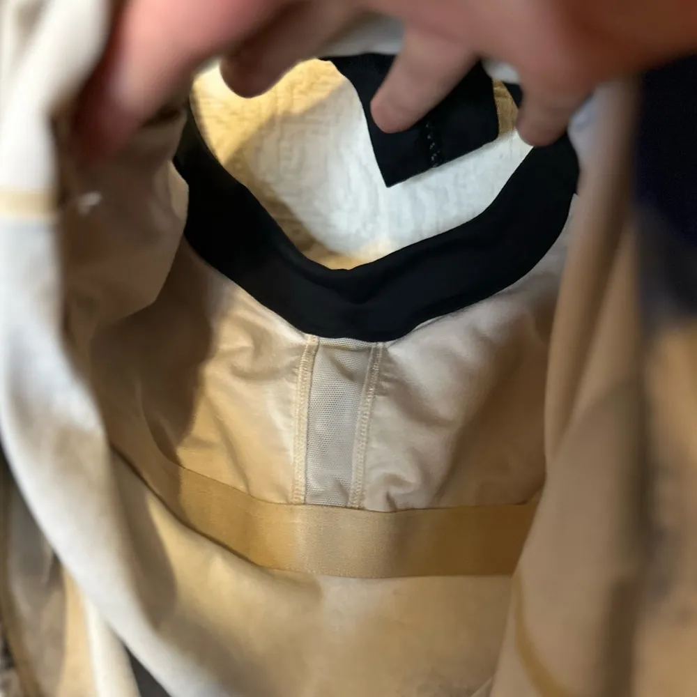 Lululemon Tank Scoop Me Up Milky Way Racerback Tank w/ Built in Bra Multi Print - Image 5