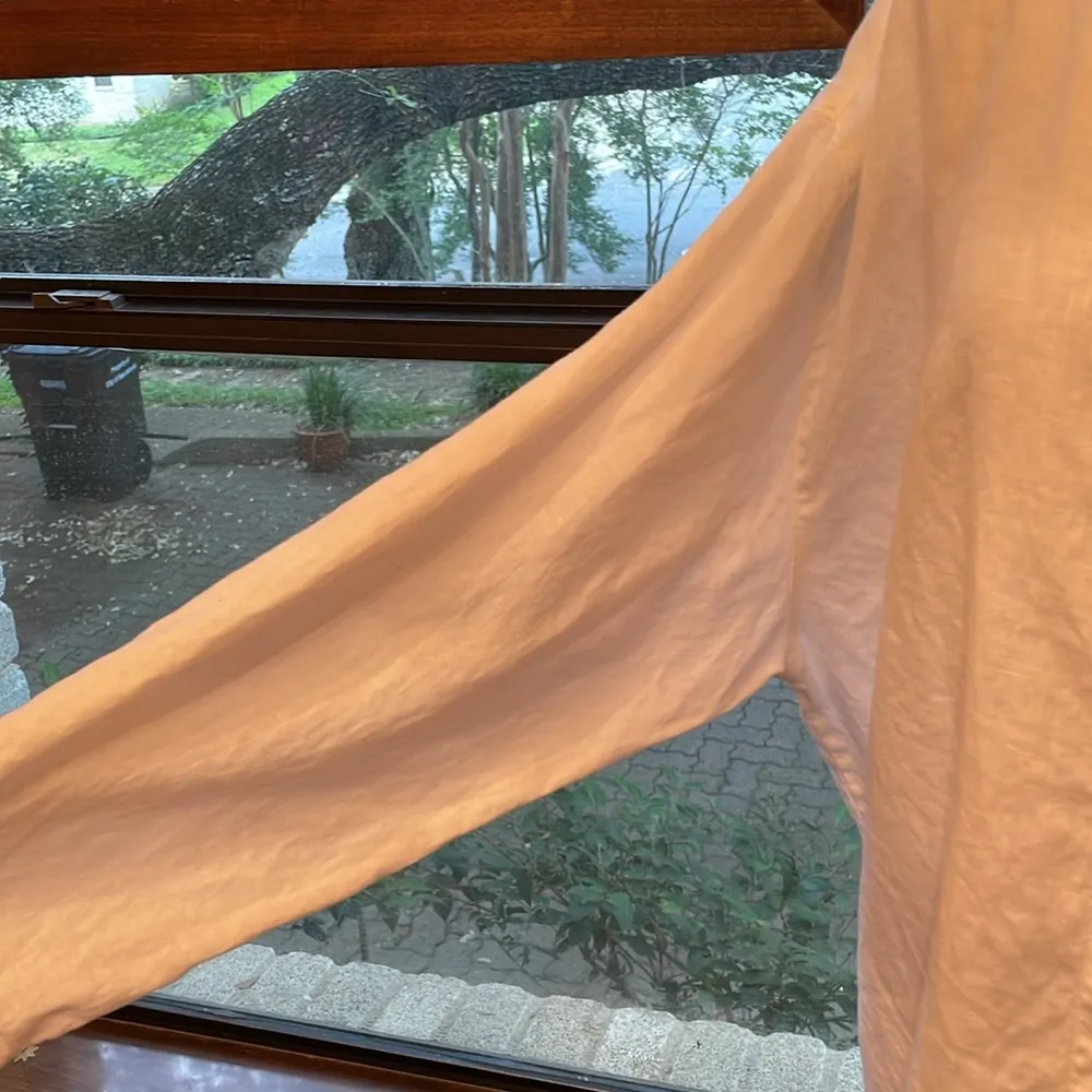 Clifford and Willis big shirt Size undefined - Image 4