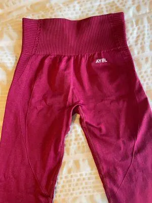 AYBL Leggings - Image 4