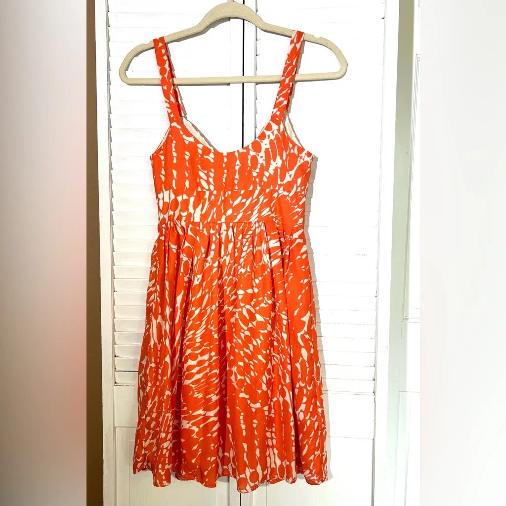 LC Lauren Conrad Disney collection Bambi woodland dress Size 2 - Image 5