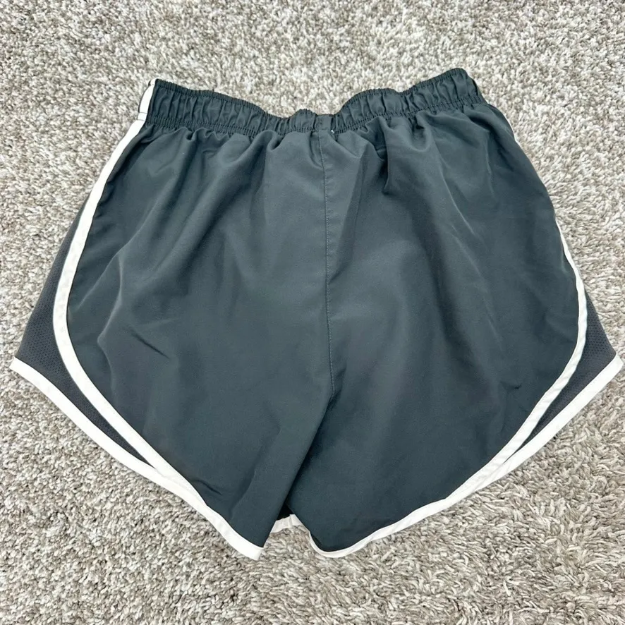 Nike Dri-FIT Black Running Shorts Size XS‎ Bundle of 3 Athletic Womens NWT - Image 16