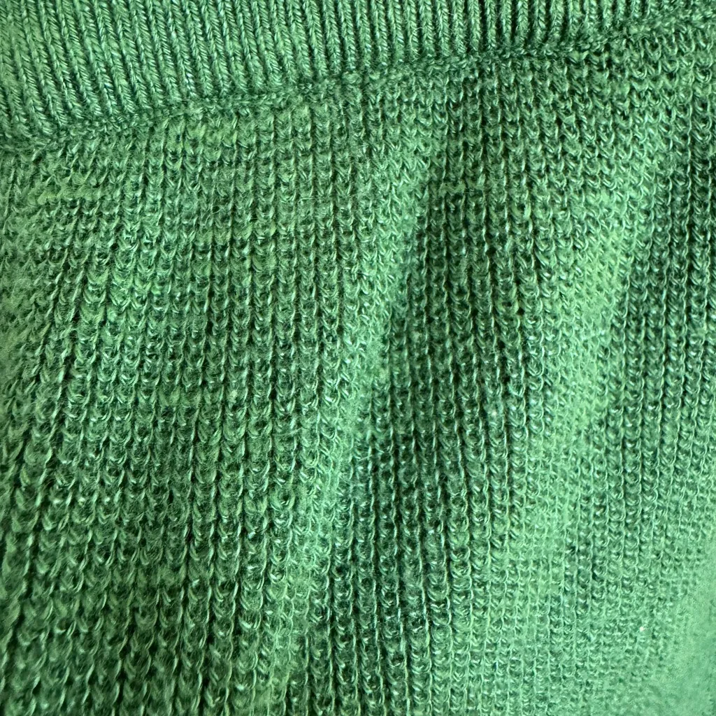 Free People FP Beach green Malibu shorts size medium - Image 7