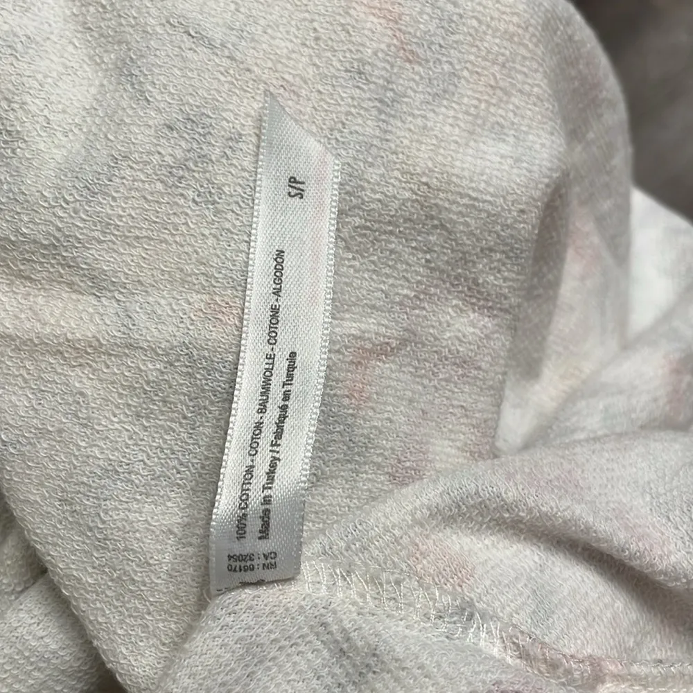 FREE PEOPLE A Go Go Floral Shorts - Image 8