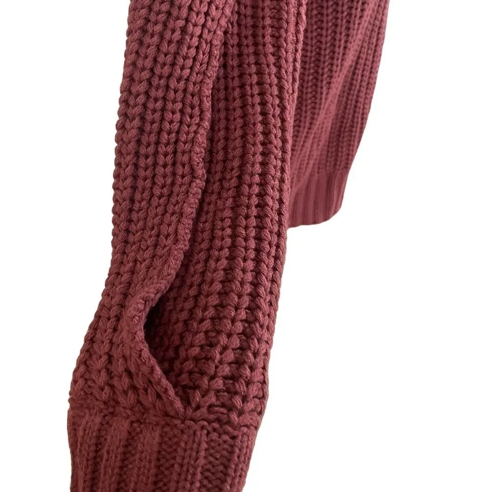 Lulus  size Small sweater - Image 4