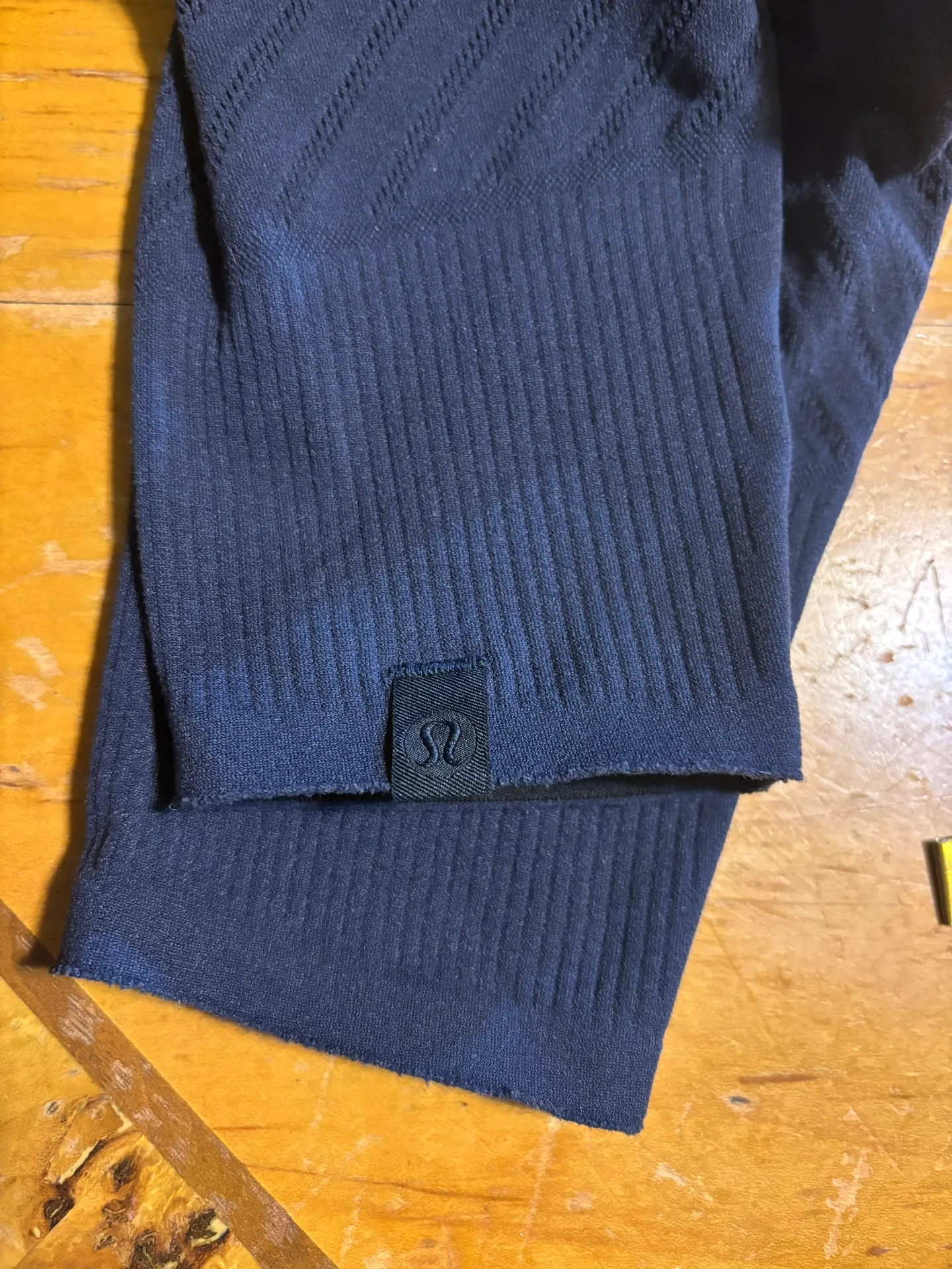 Seamless Leggings - Image 7