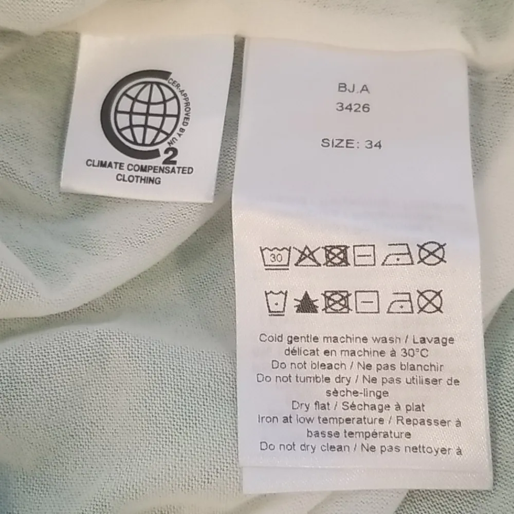 💕GANNI💕 Mesh Wrap Maxi Dress ~ Island Green Rose EU 34 NWT - Image 16