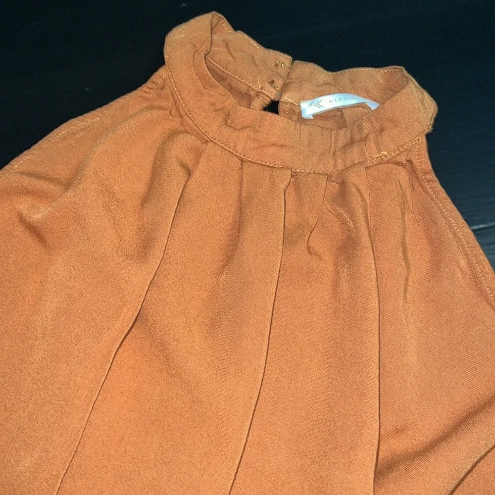 Kirundo dress Size L - Image 3