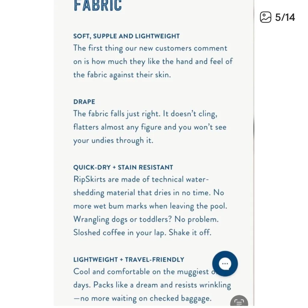 Ripskirt Hawaii length 3 wrap coverup skirt in Dahlia Teaberry print L Red Size L - Image 13