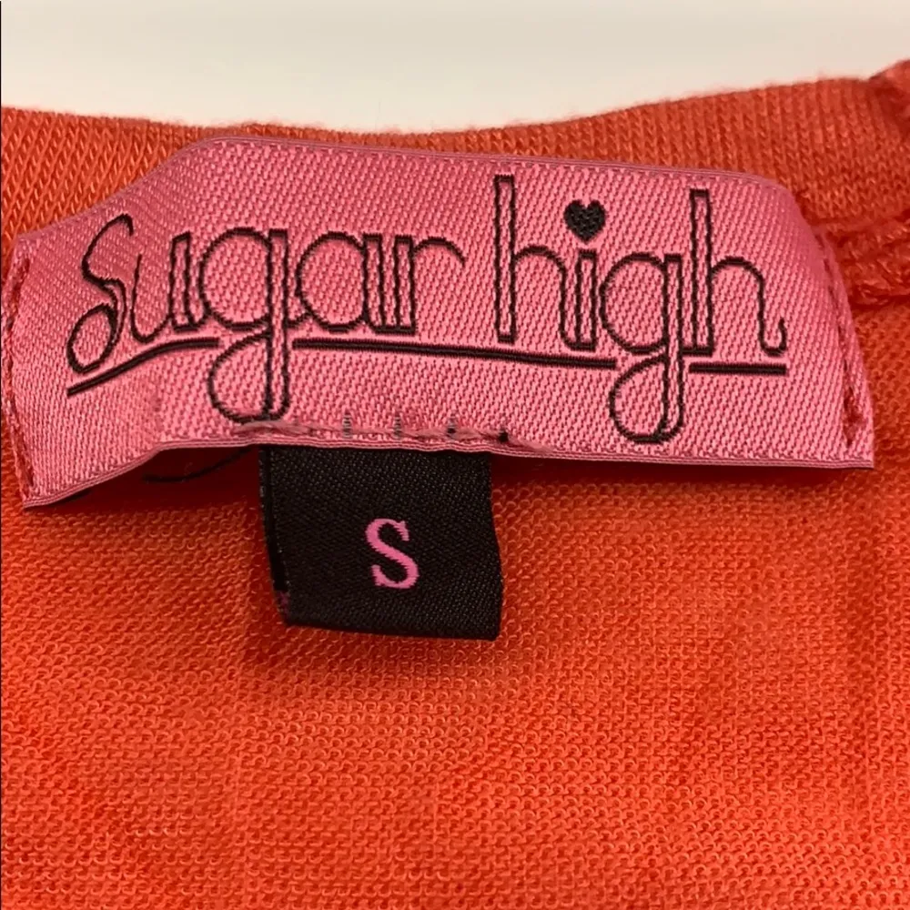 Im a wandering  top - Image 3