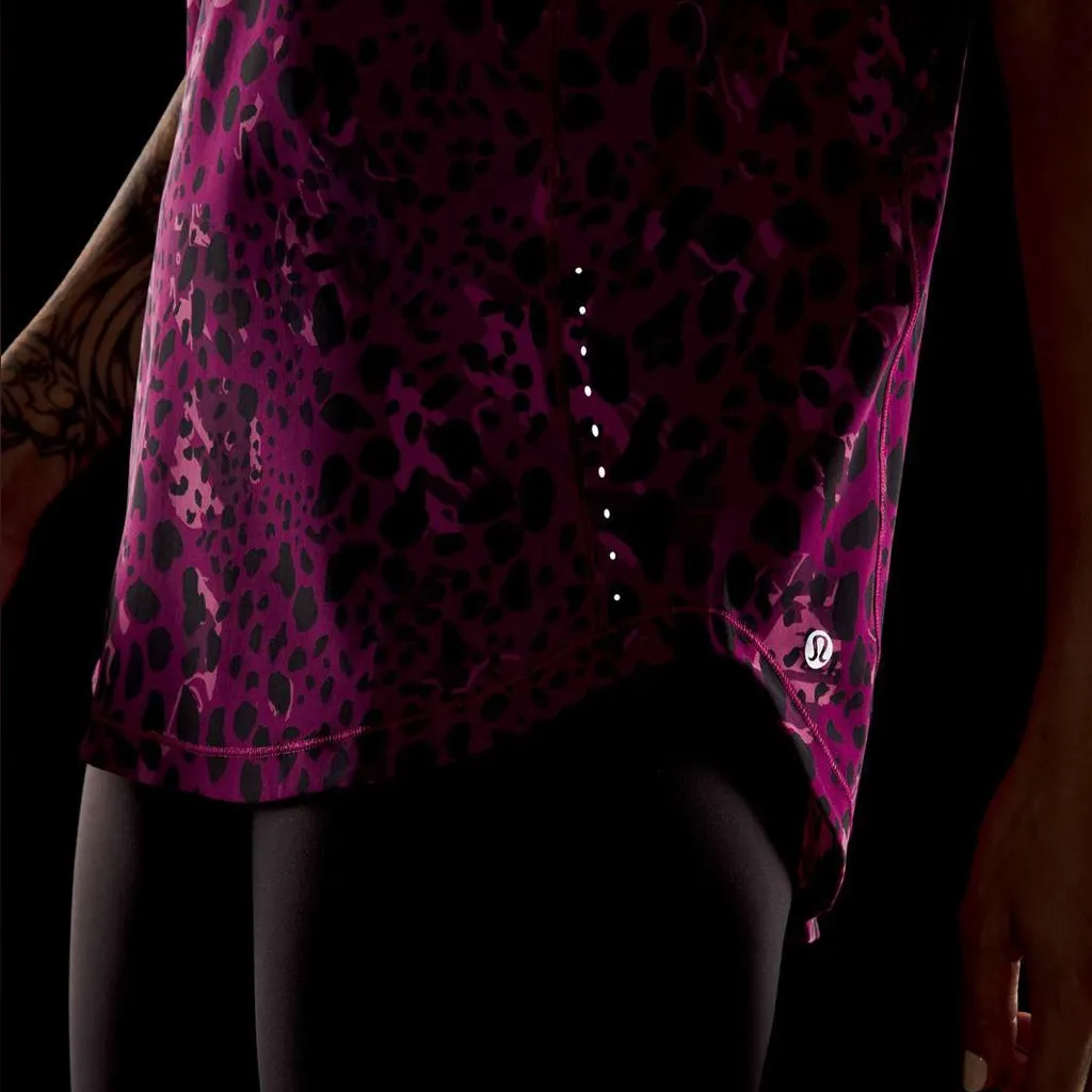 Lululemon #6  Sculpt Tank Top - Image 6