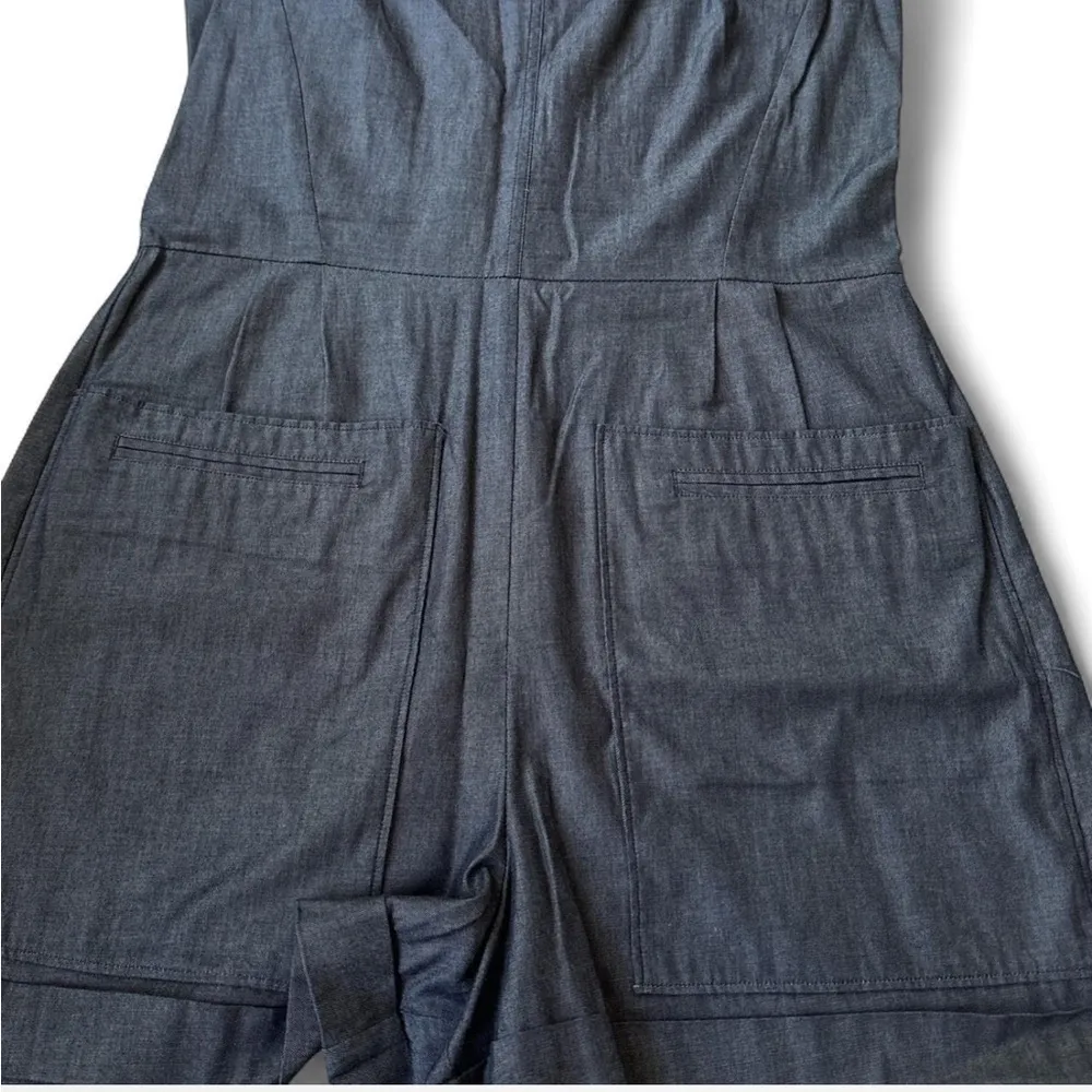 Theory romper - Image 9