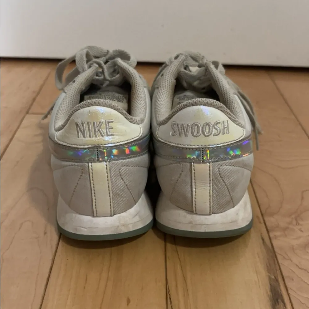 PRE-LOVE O.X. WOMEN’S TENNIS SHOES - Image 3