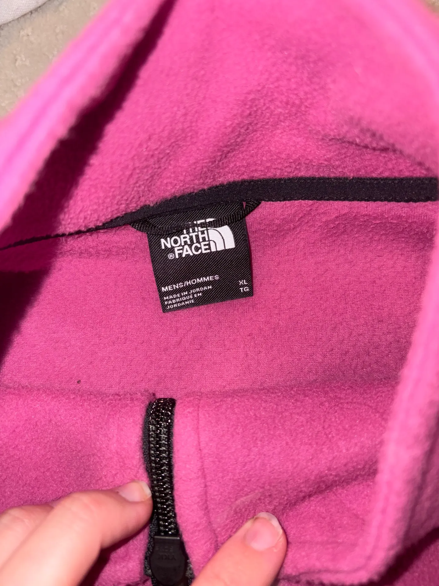 North Face The Jacket - Image 2