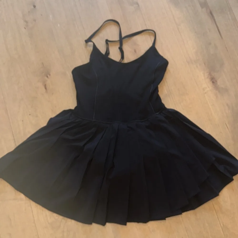 Aerie Offline Pleated Tennis Athletic Dress NWOT - Image 4