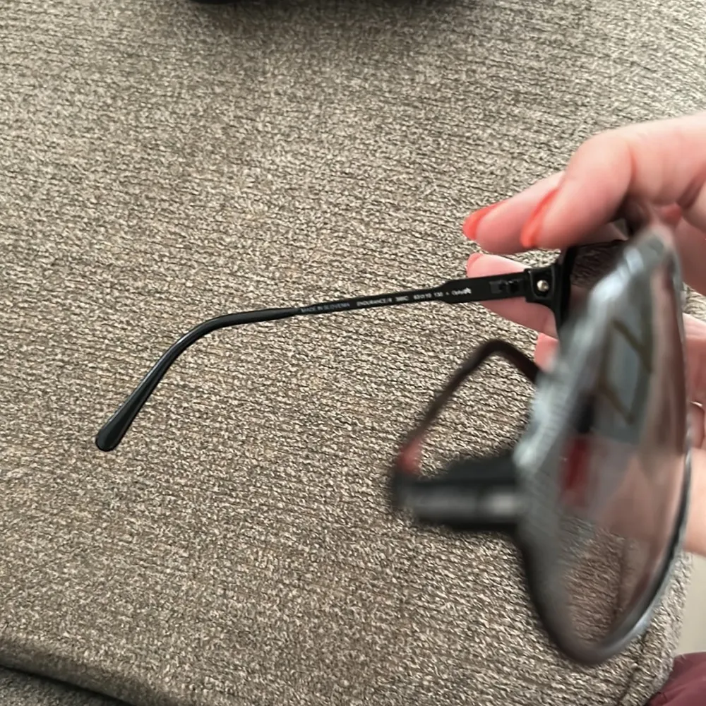 Carrera aviator sunglasses super cute!!! - Image 5