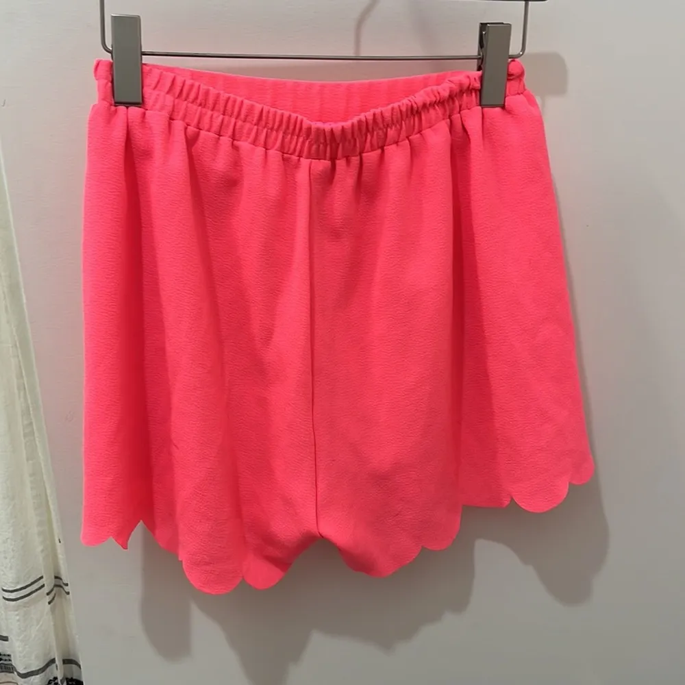 Everly Neon Shorts Medium - Image 3