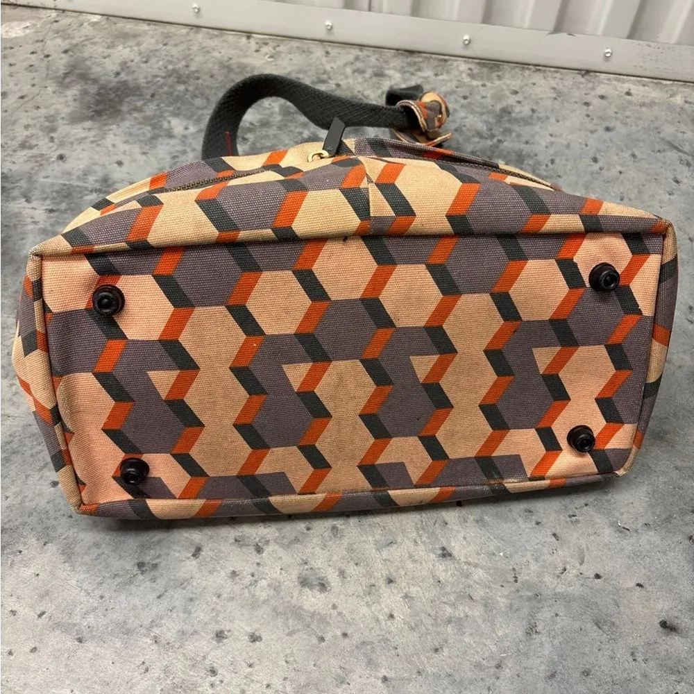 Kate Spade  Saturday overnight back - Image 5