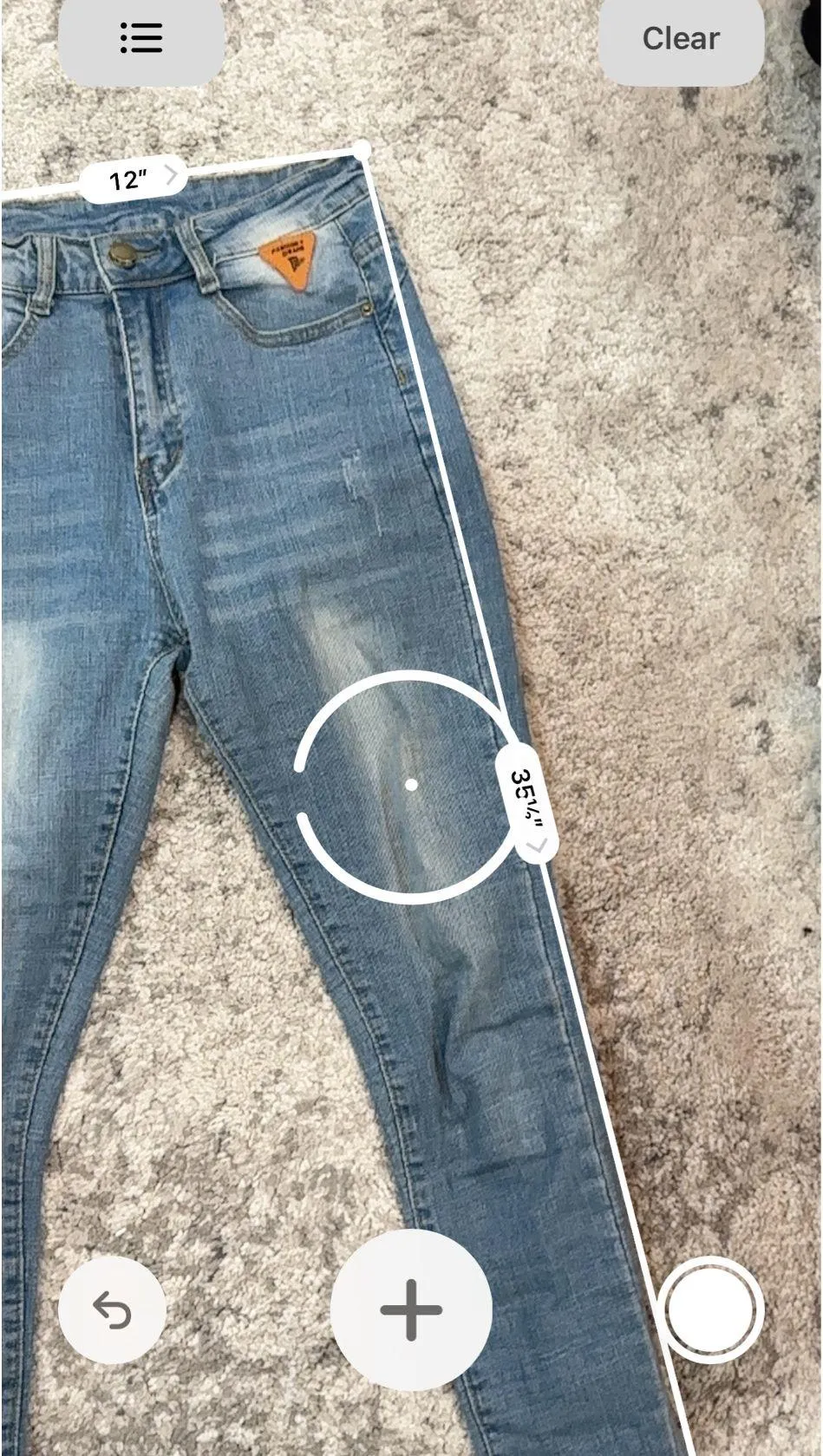 SHEIN jeans - Image 6