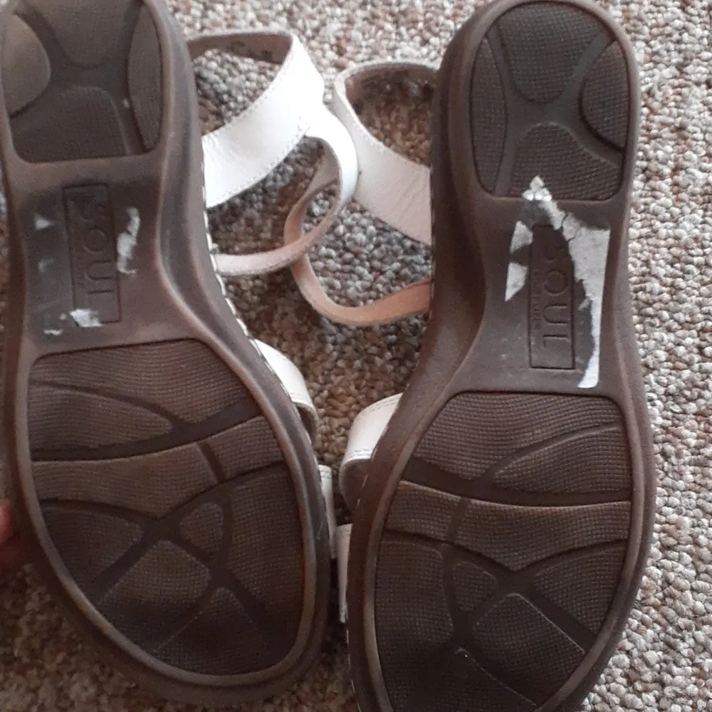 Soul Naturalizer Sandals SIZE 9 - Image 4