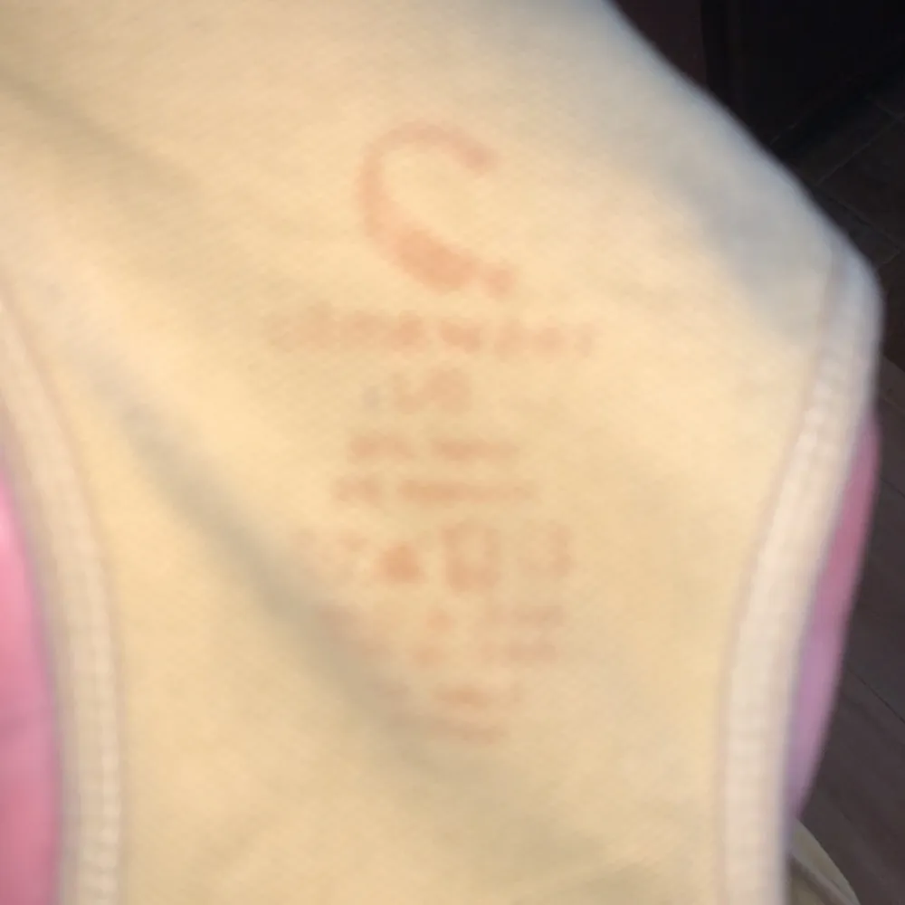 Climawear yellow racerback attached bra athletic tank top - Image 8