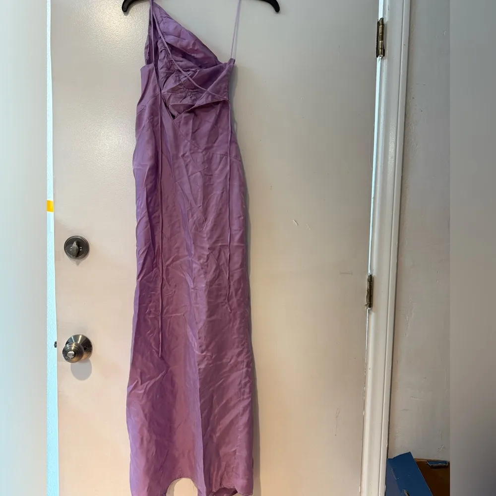 Suboo
Andy Slip Dress Pink Size XS - Image 7