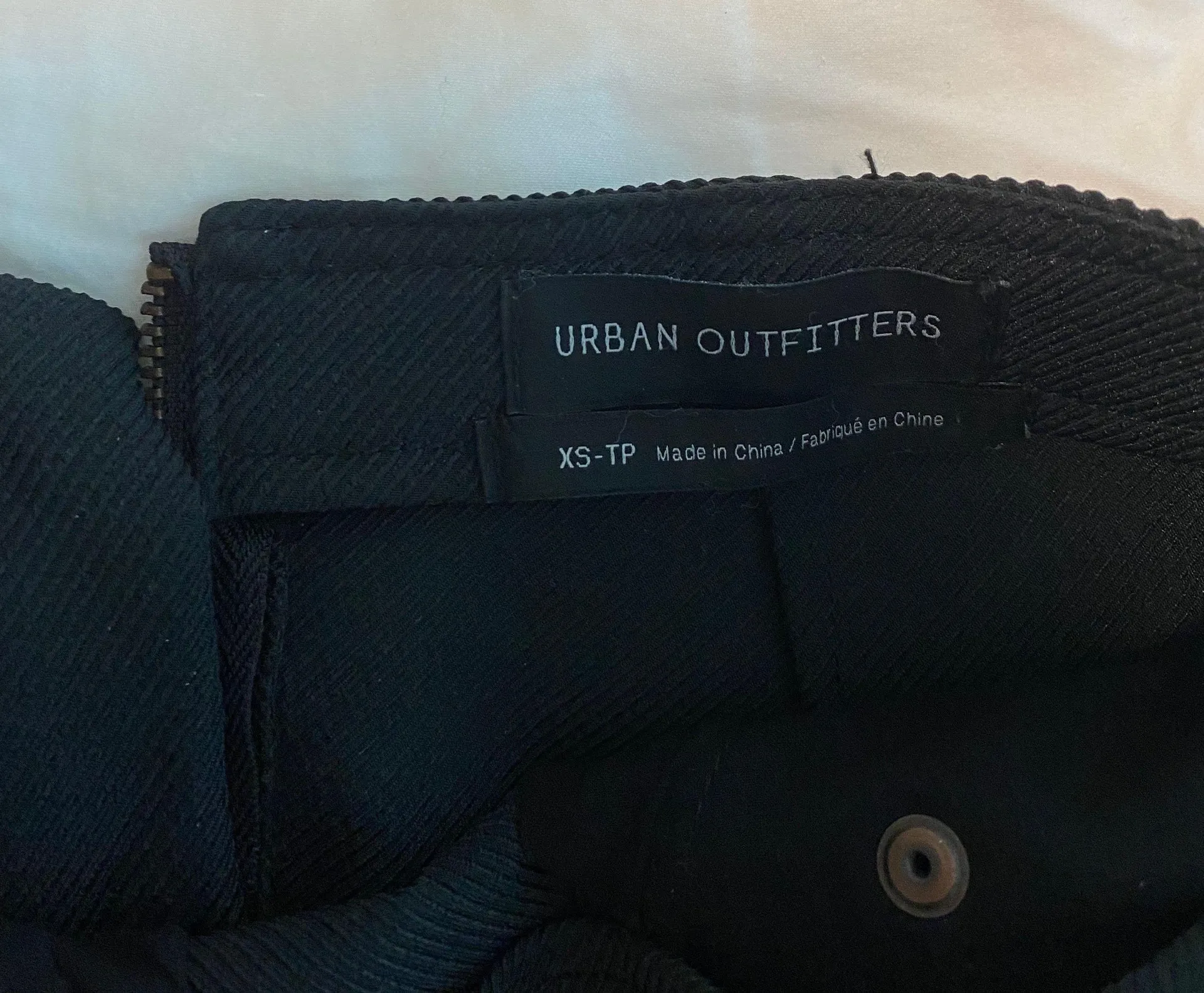 Mini Skirt - Image 2