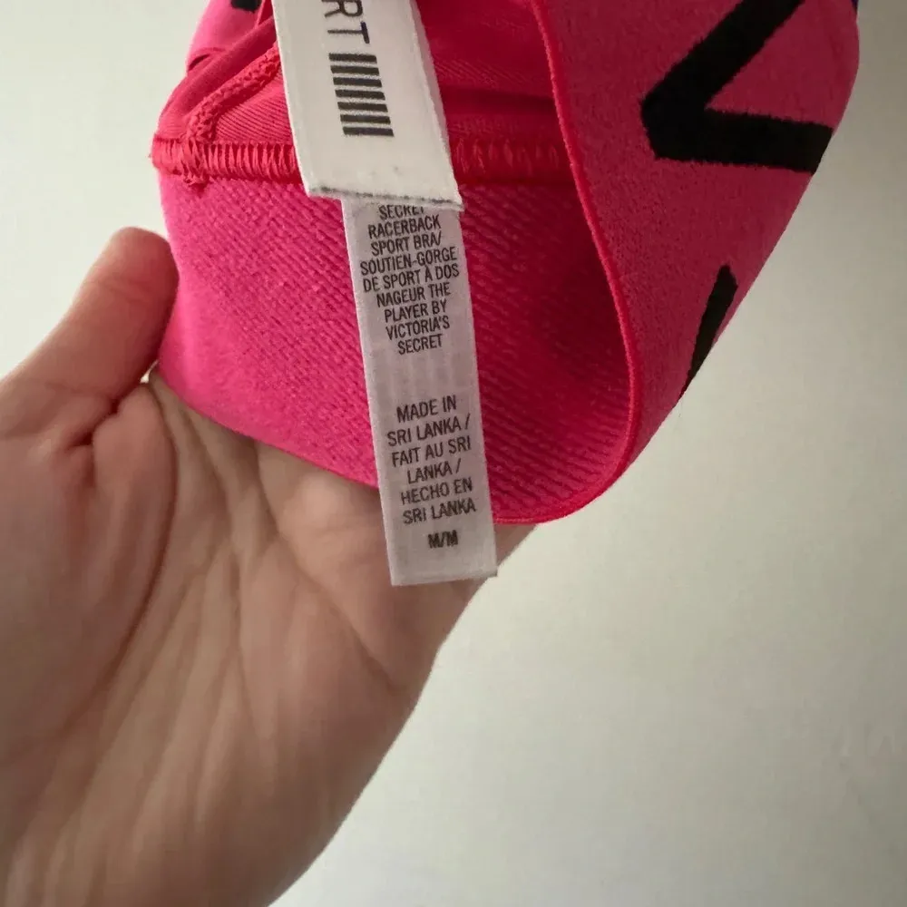 VSX Victoria’s Secret Sports Bra - Image 5