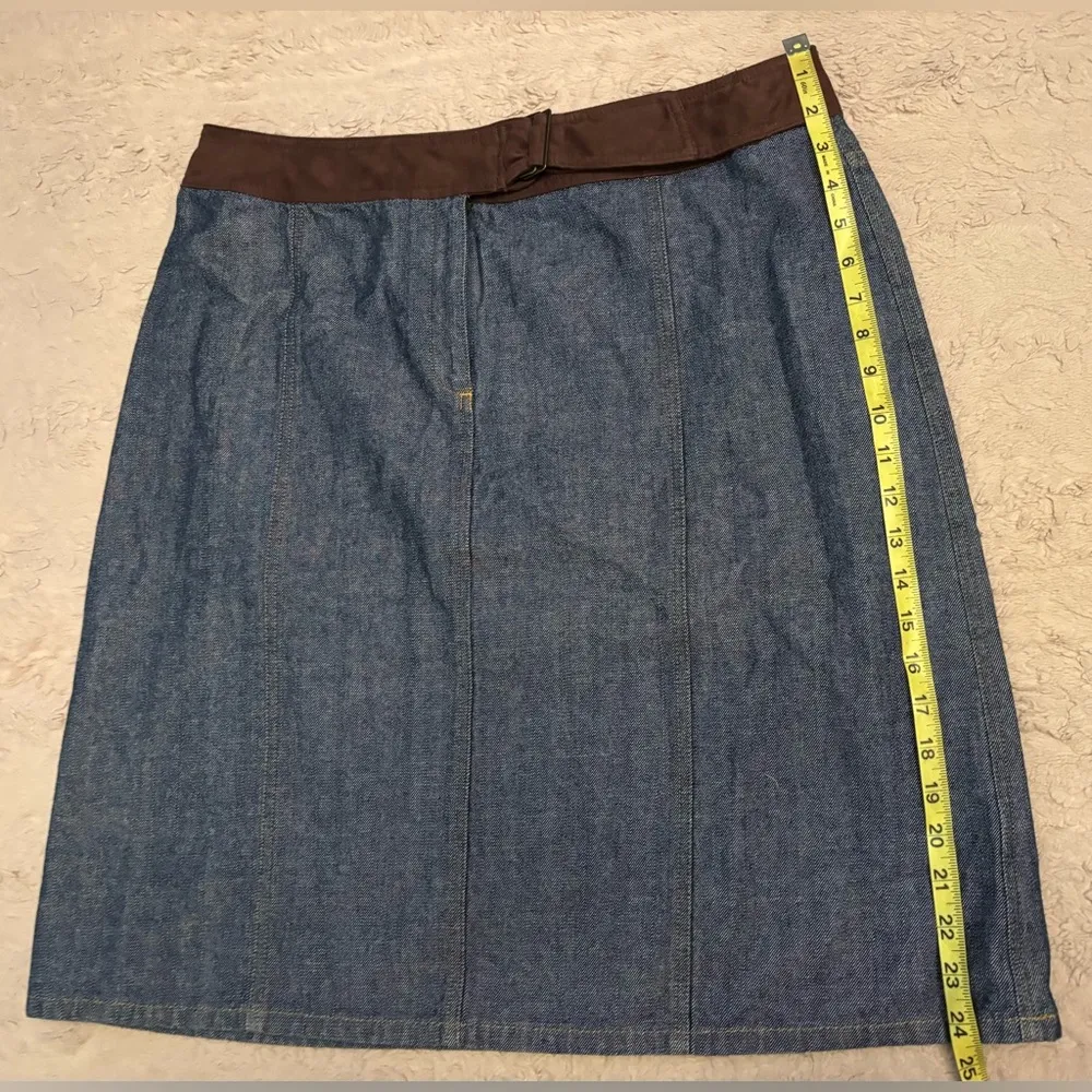 JONES WEAR SPORT skirt in size 16 - Image 3