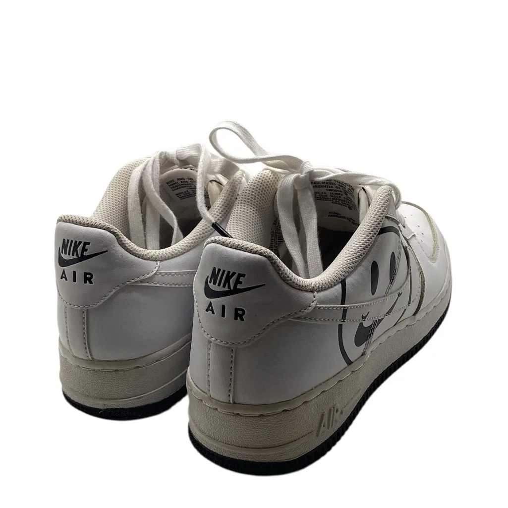 Nike Air Force 1 lows. Have a Nike Day. - Image 5