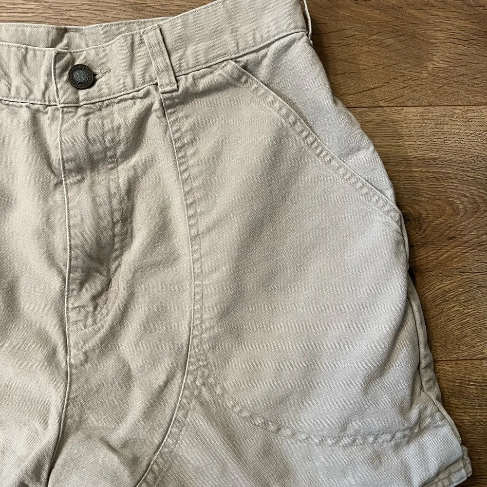 Vintage Patagonia shorts - Image 4
