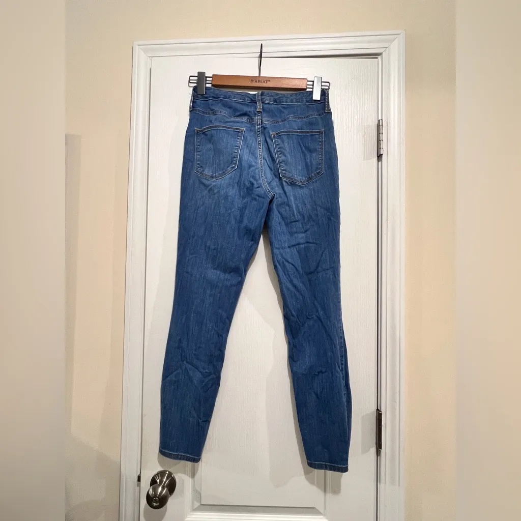 Universal Thread High Rise Jeggings - sz‎ 8/29R - Image 2