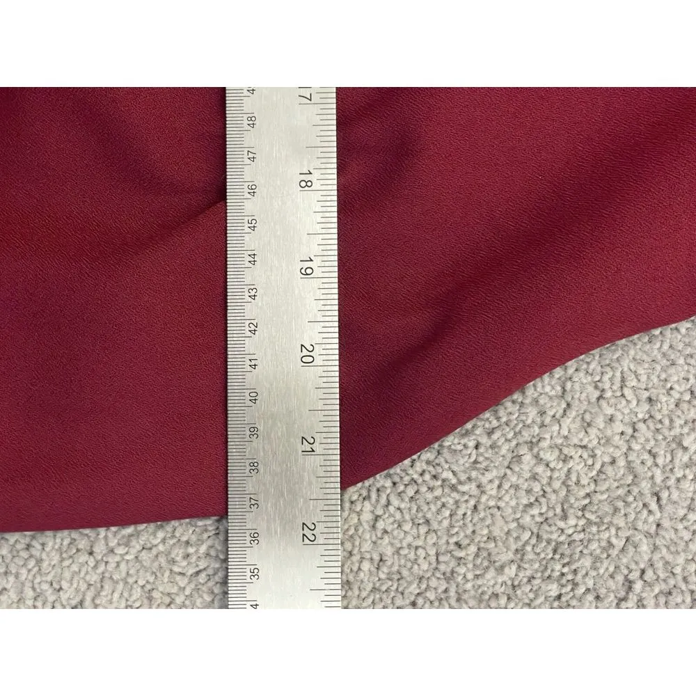 Le Stella Fagin for Riff's House Dress Longview Jeweled Lining Size 14 USA.‎ - Image 11