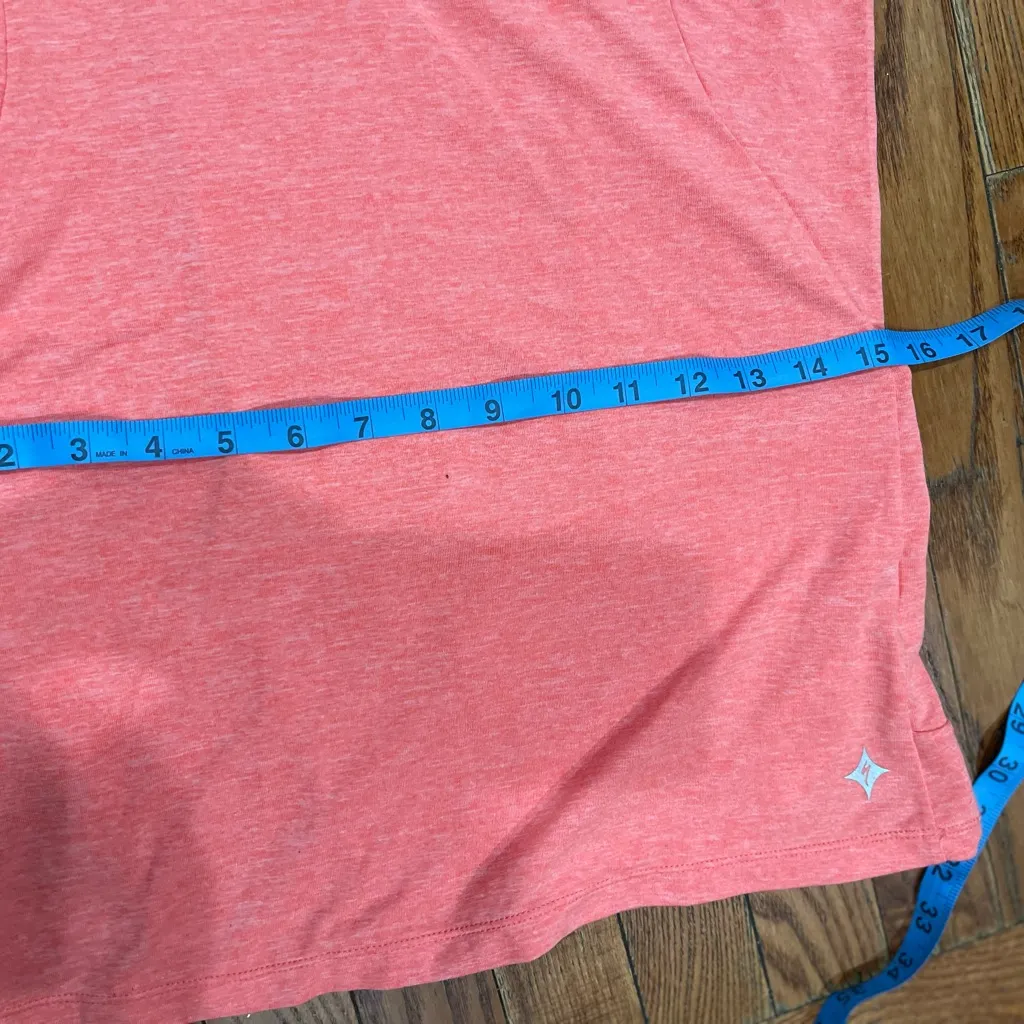 Specialized Coral Long Sleeve Top Pink Size M - Image 9