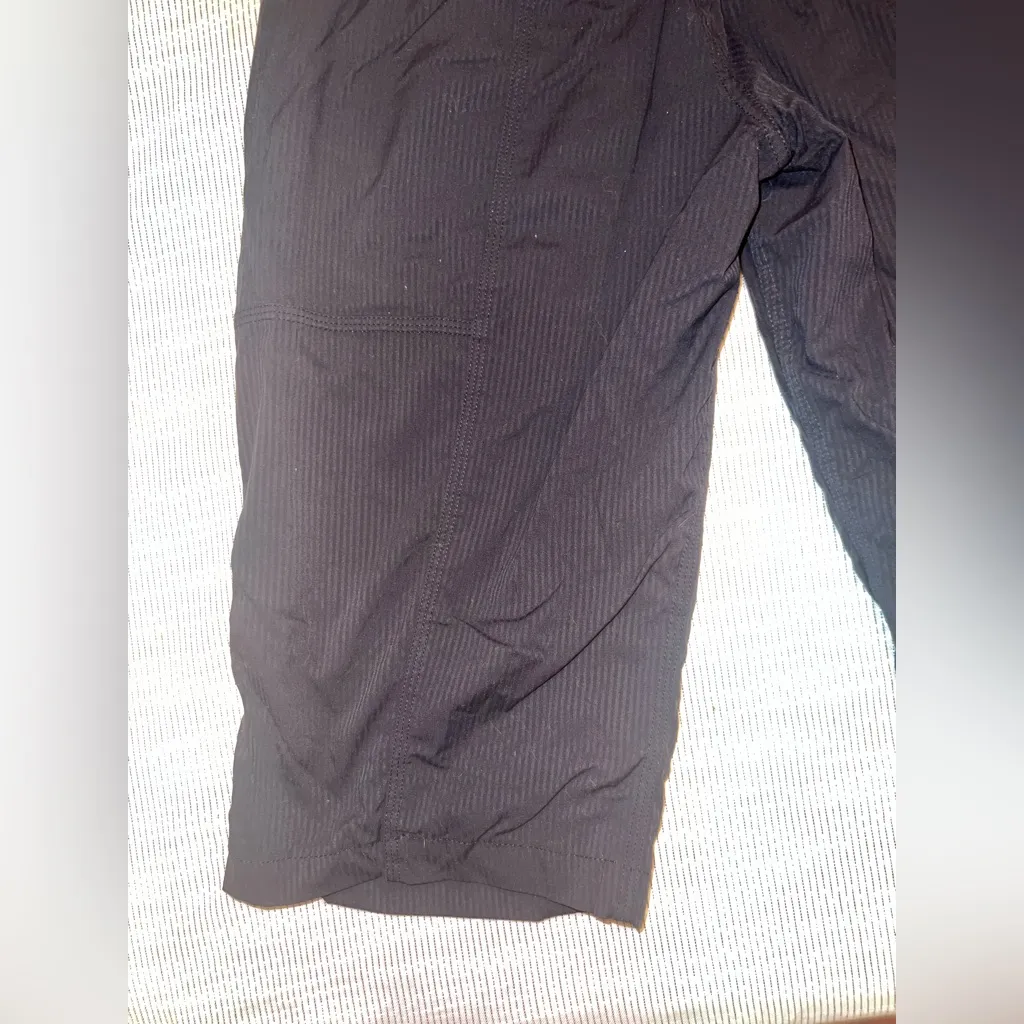 Lululemon Dance Studio Pants | Size 2 |Cropped with a 14" inseam - Image 11